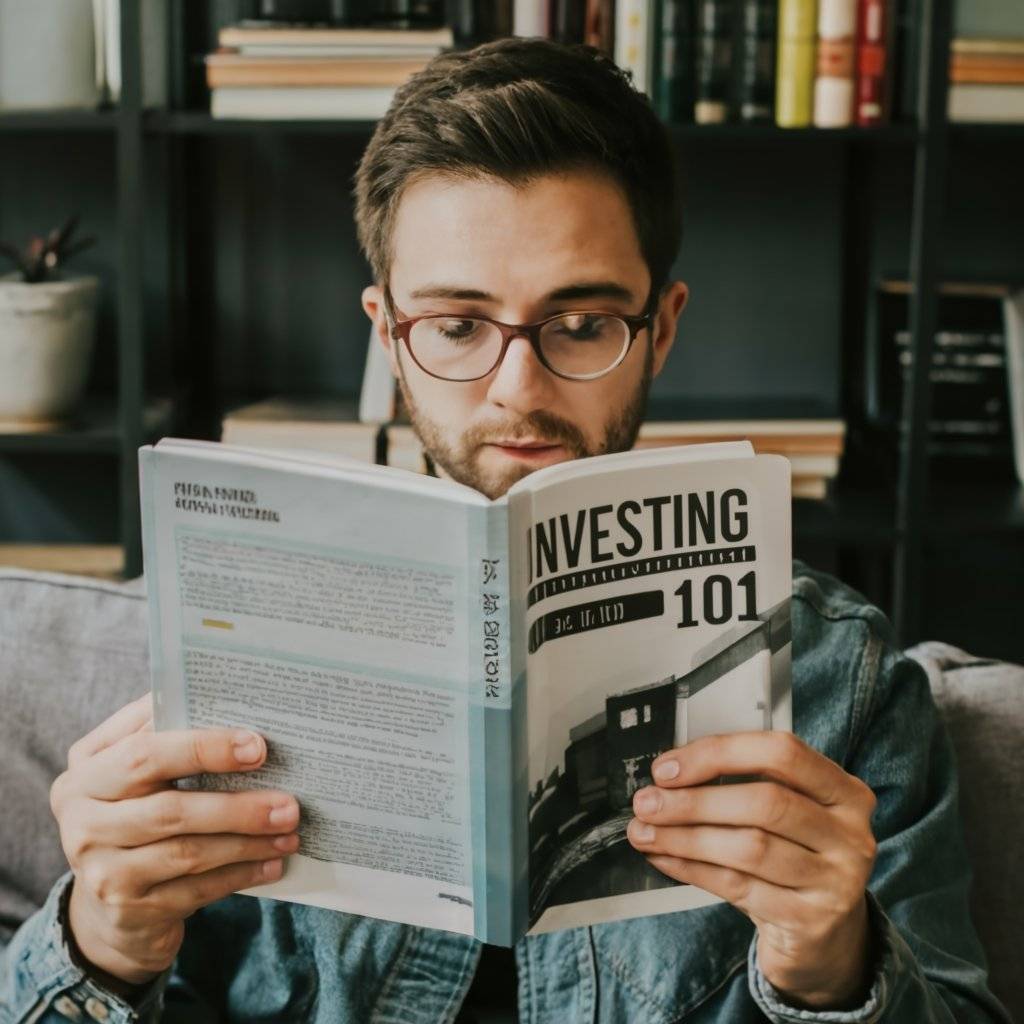 Getting started: Understanding investment basics