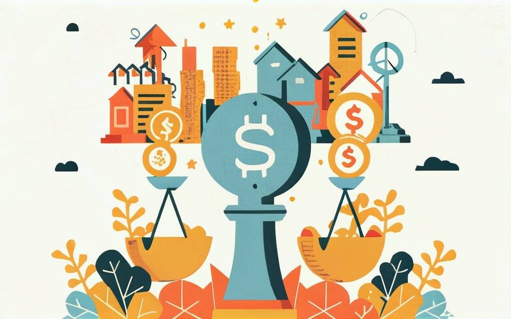 Crafting a Diversified Portfolio