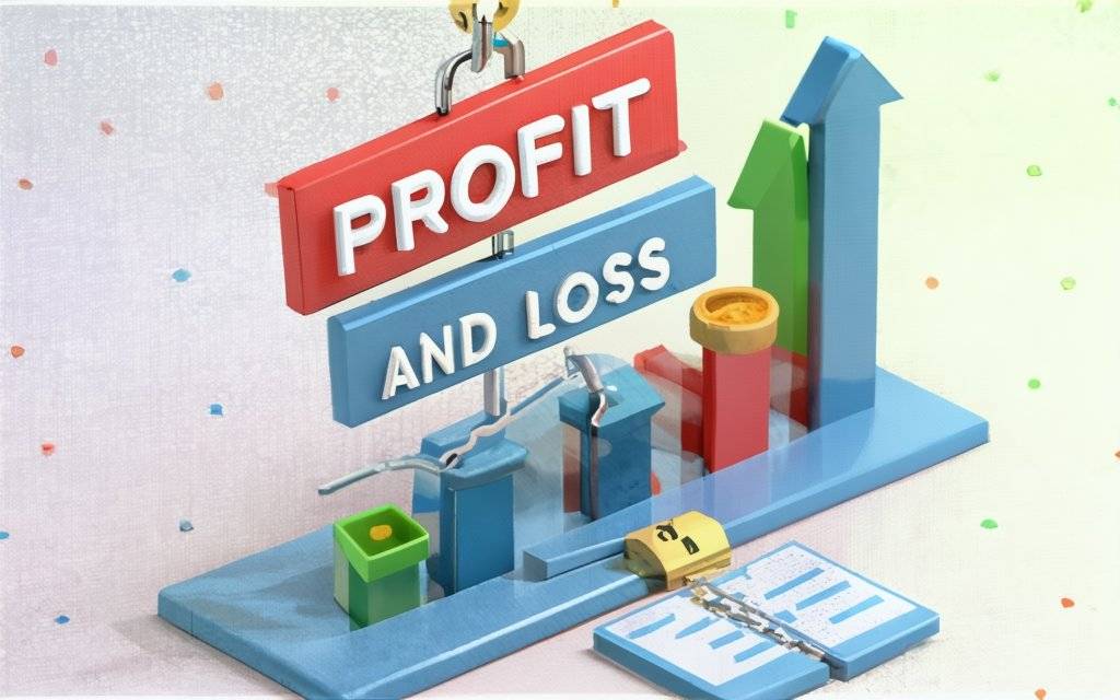 Assessing the Profit and Loss Statement: A Key to Discovering Undervalued Stocks