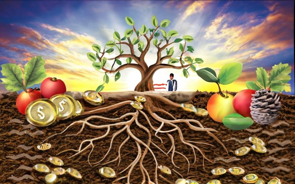 Strategies for Long-Term Growth