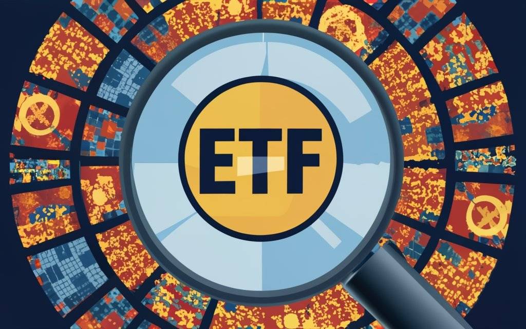 Decoding ETFs