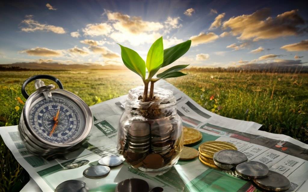 Set Clear Investment Goals