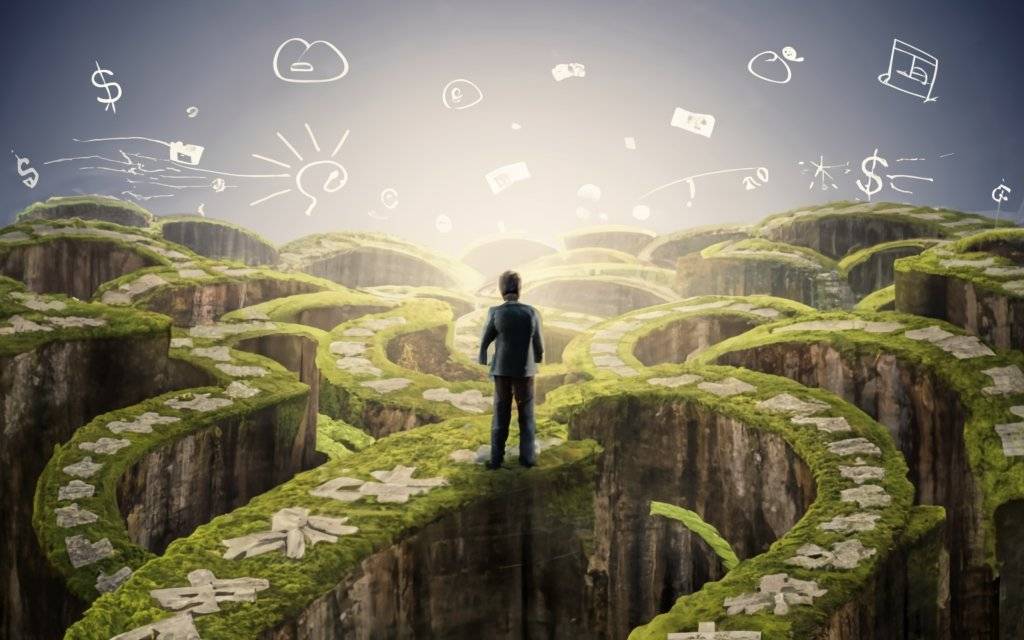 Assess Your Financial Landscape