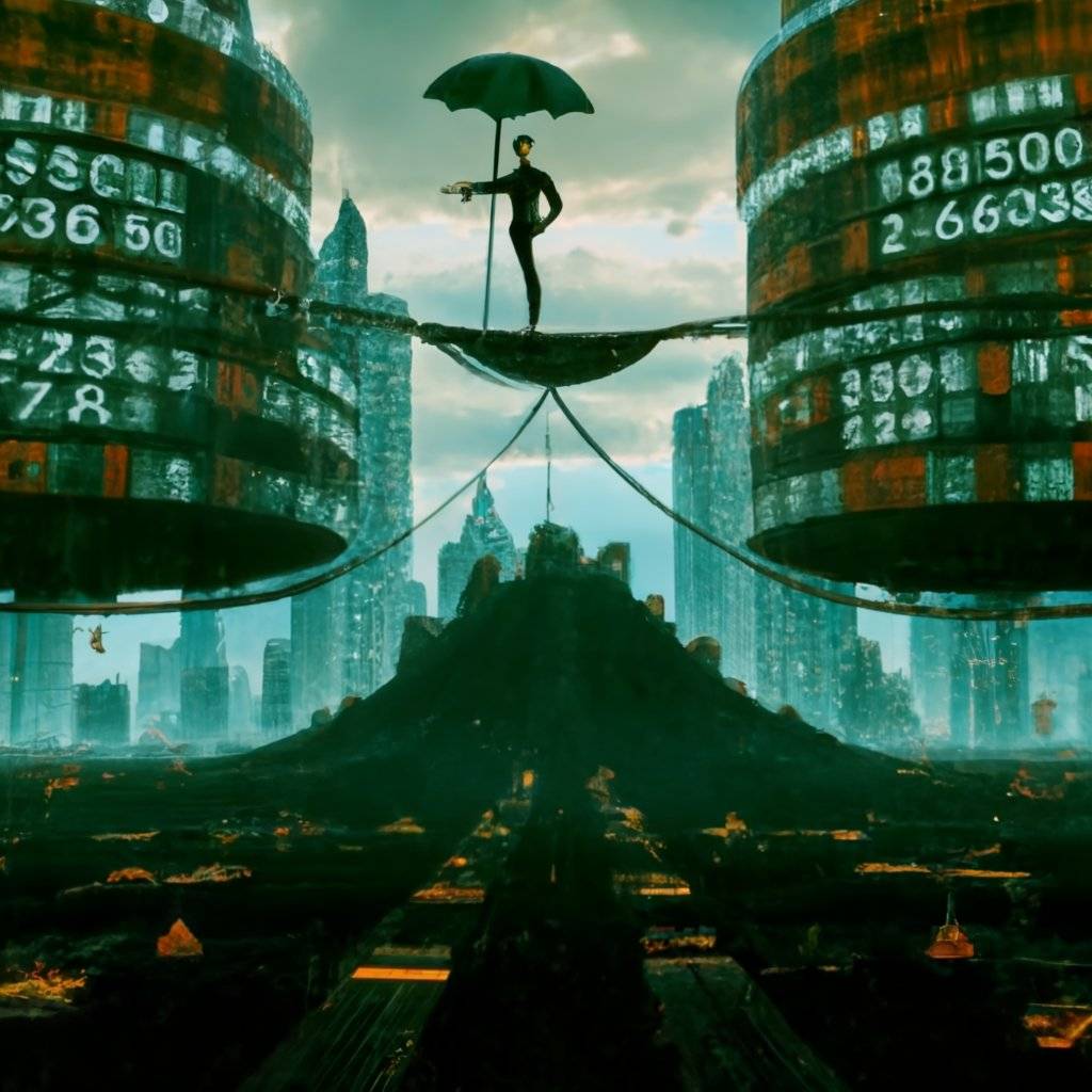 Risk Management Strategies