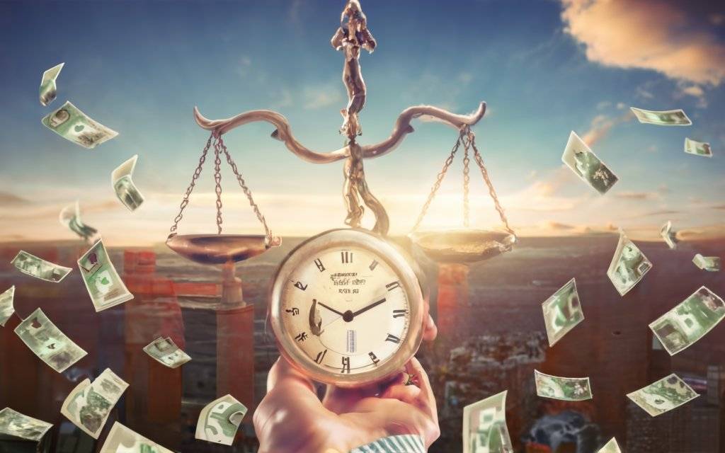Rebalancing and Adjusting