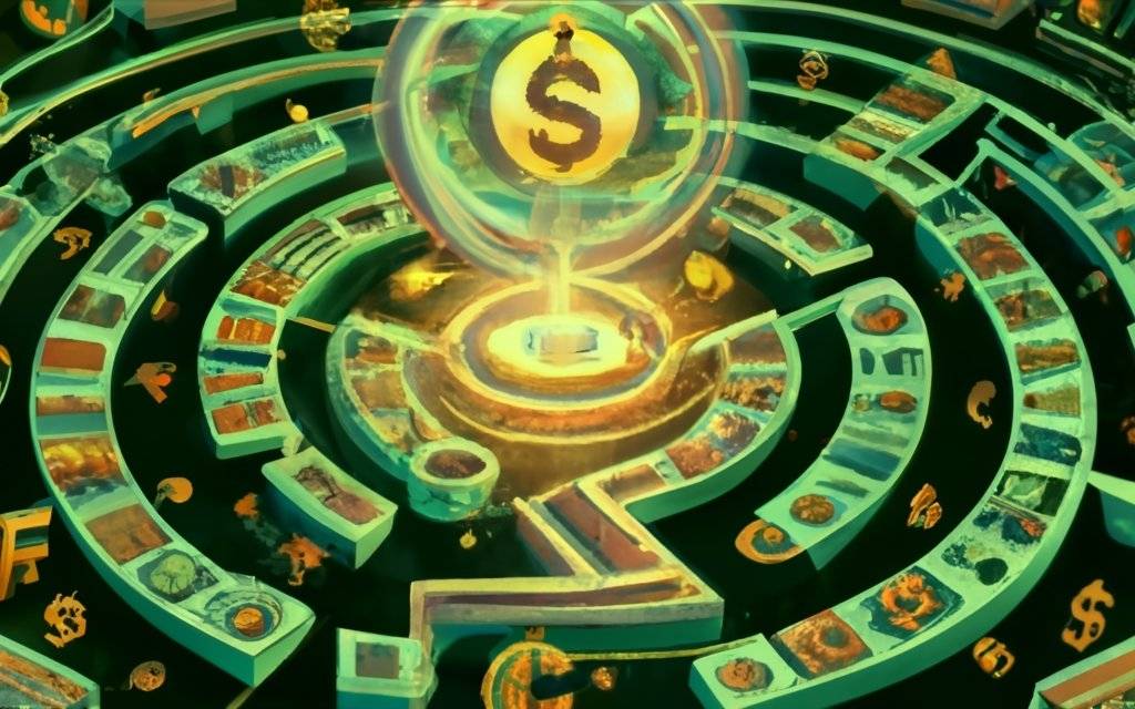 Developing a Strategic Portfolio