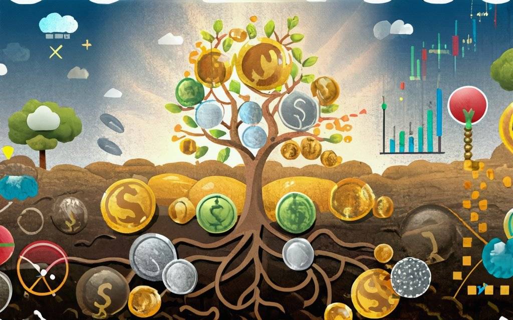 Diversify Your Investment Portfolio